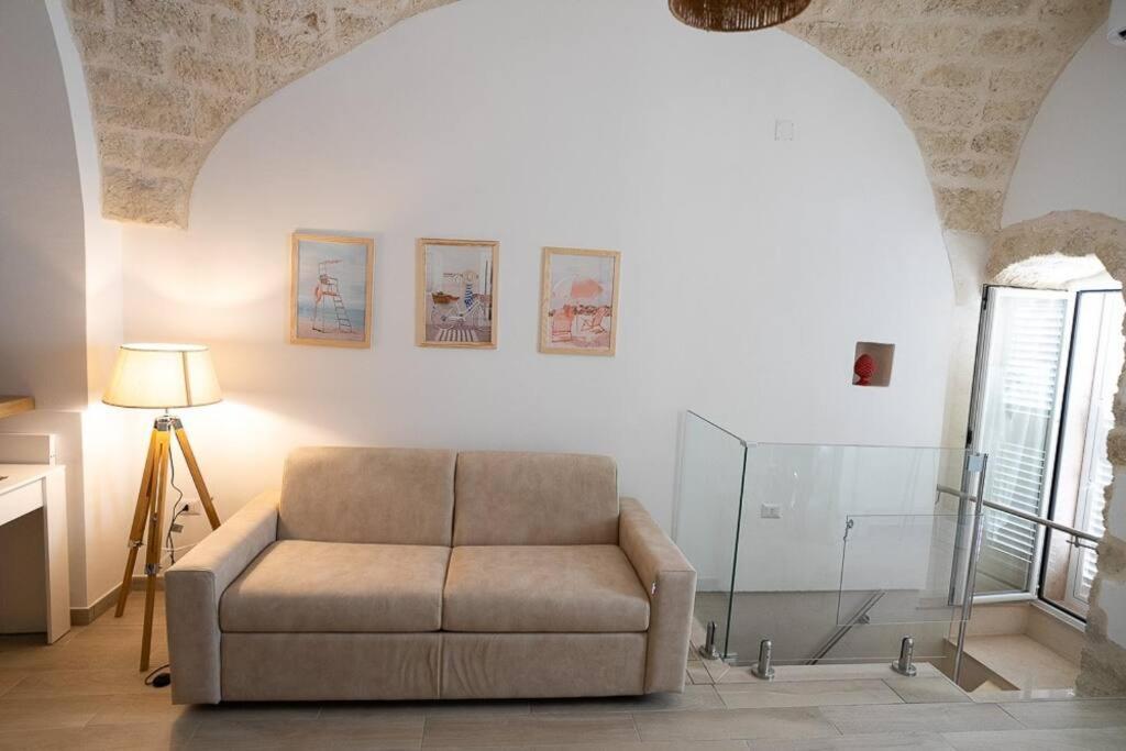 Adelmari Casa Vacanze Manfredonia Eksteriør bilde