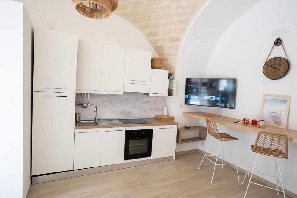 Adelmari Casa Vacanze Manfredonia Eksteriør bilde