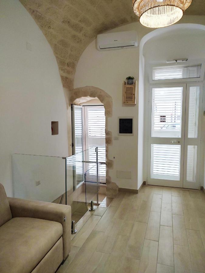 Adelmari Casa Vacanze Manfredonia Eksteriør bilde